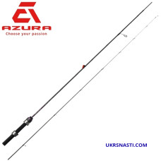 Спиннинг Azura '25 Olivia Nano 6'4" XUL "RS" длина 1,93м тест 0,2-1,8гр